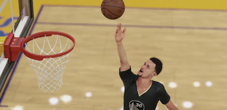nba 2k26