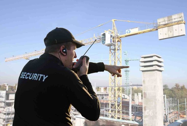 Construction Site Guards California play an essential role in maintaining safety, preventing theft, and ensuring compliance w