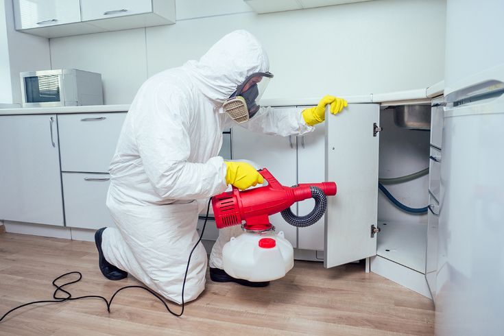 Pest control Cardiff is something property owners tend to think about only when they’re already in a stressful situation.