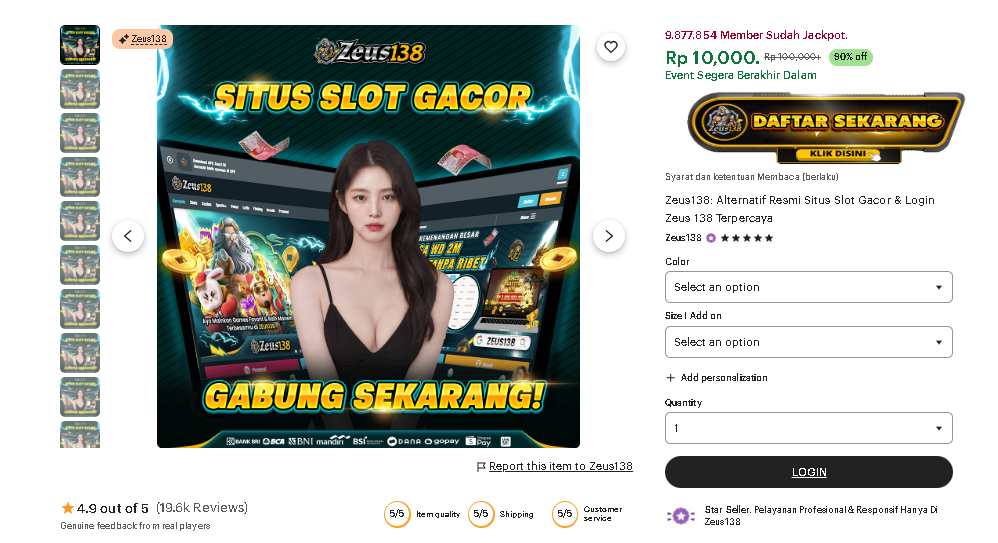 situs slot gacor