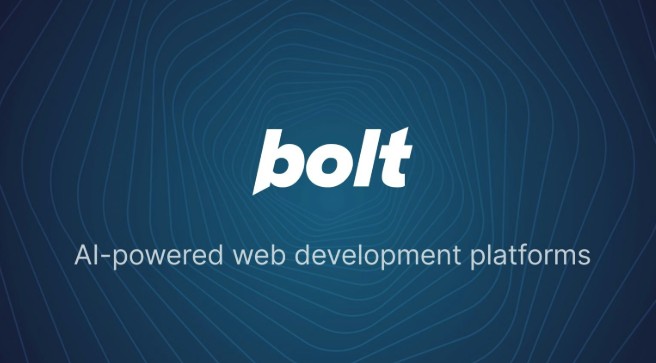 Bolt.New Starter Templates
