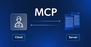 MCP server