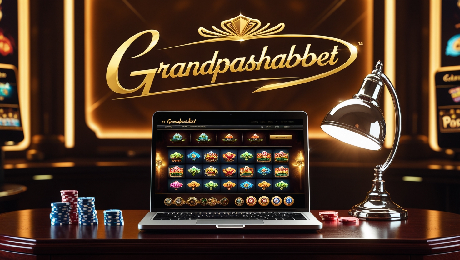 grandpasha