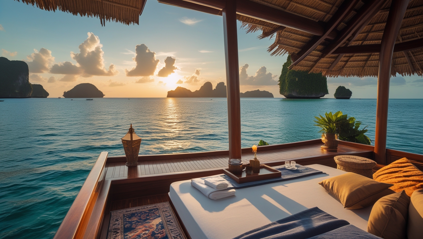 luxury