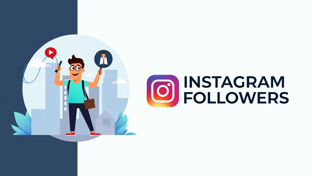 Bot Instagram Followers