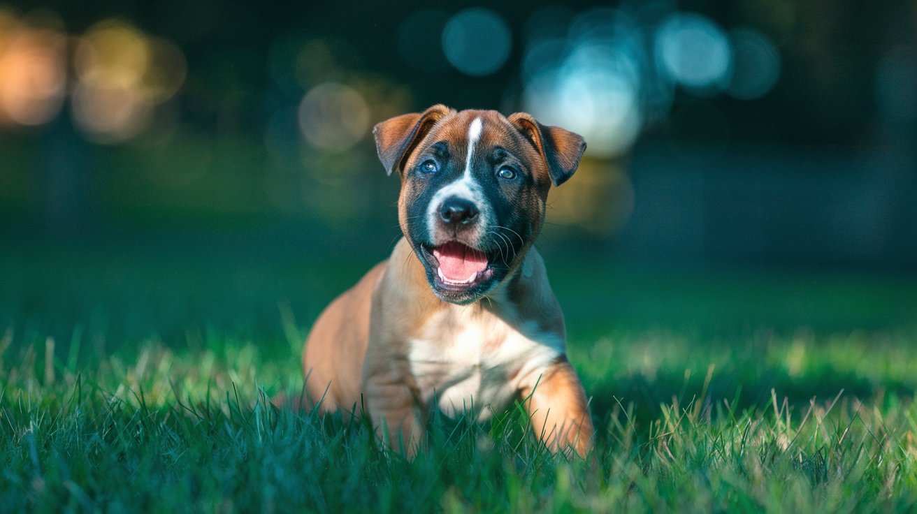 The first step in the ABCs of puppy training is establishing a strong bond with your furry friend. Attention plays a crucial.