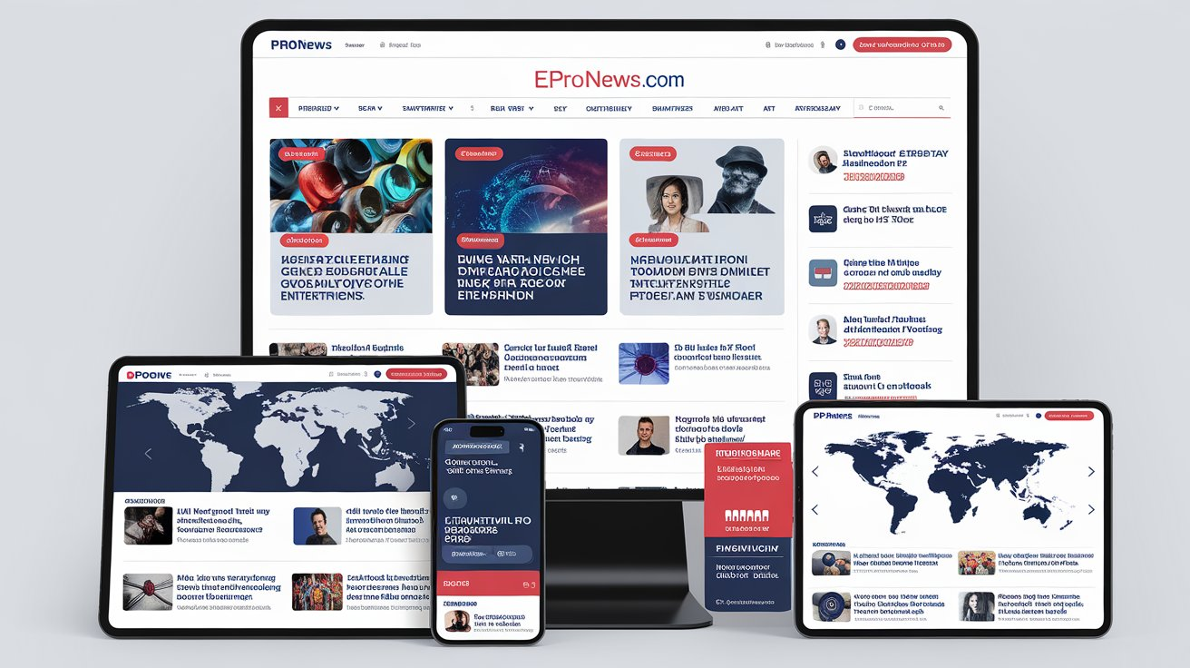 As the news landscape continues to evolve, Epronews represents a significant step forward in how we access and engage.