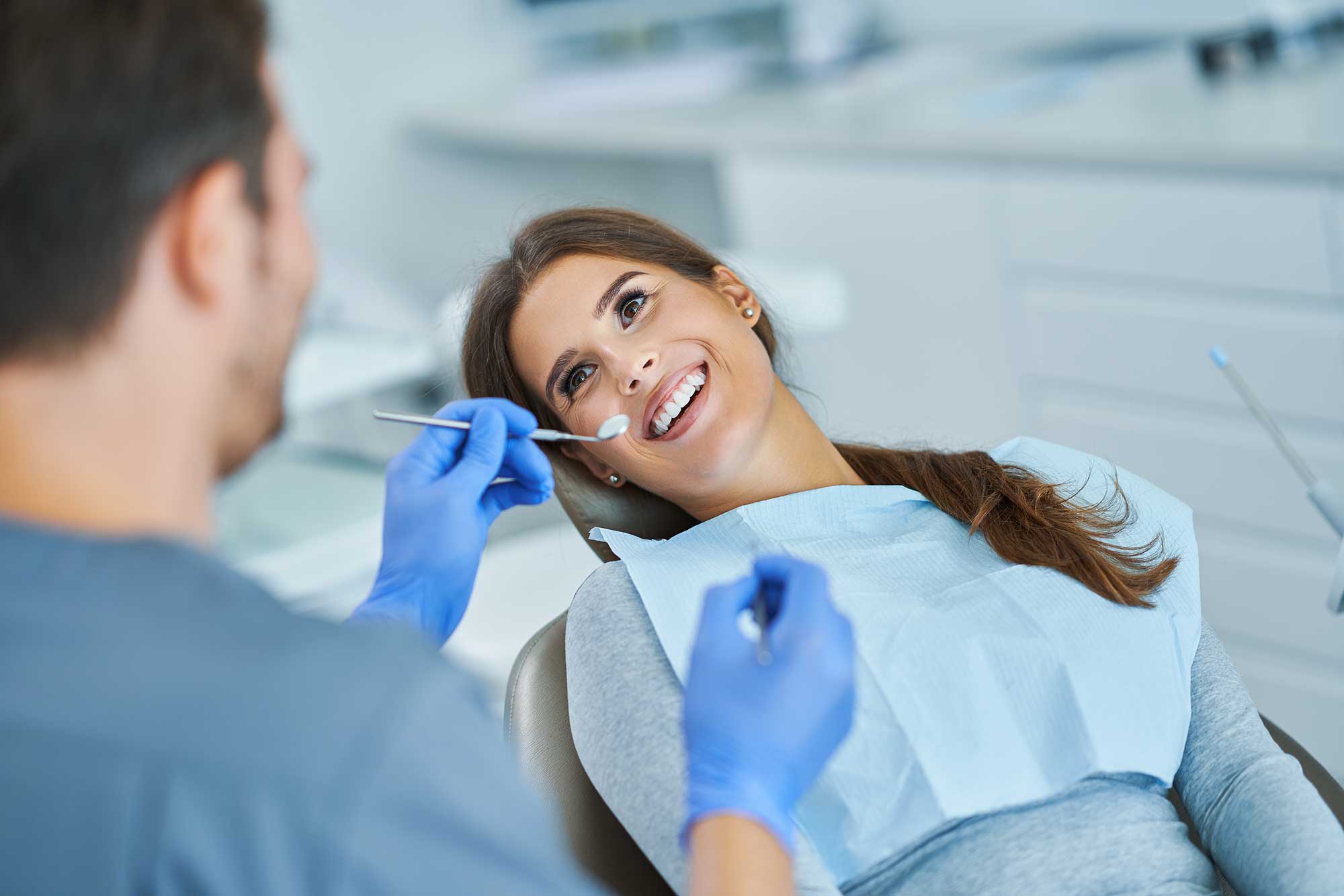 dentist