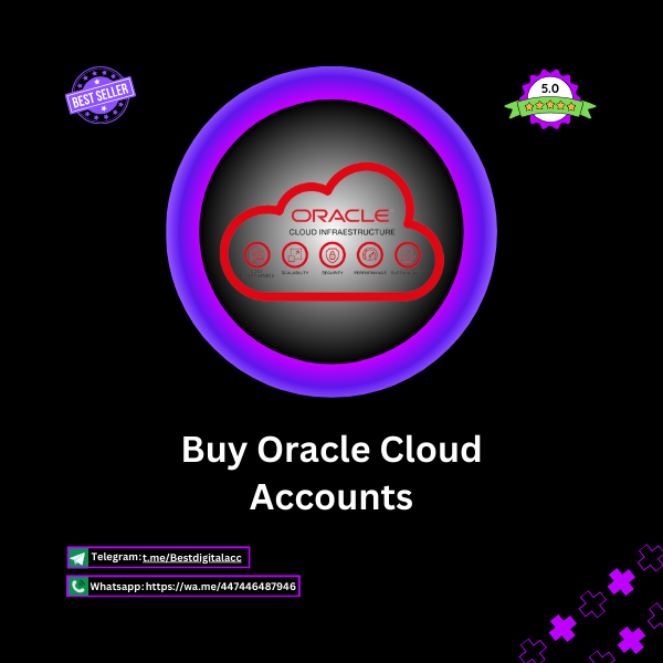 Buy Linode Account