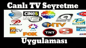 canlitv