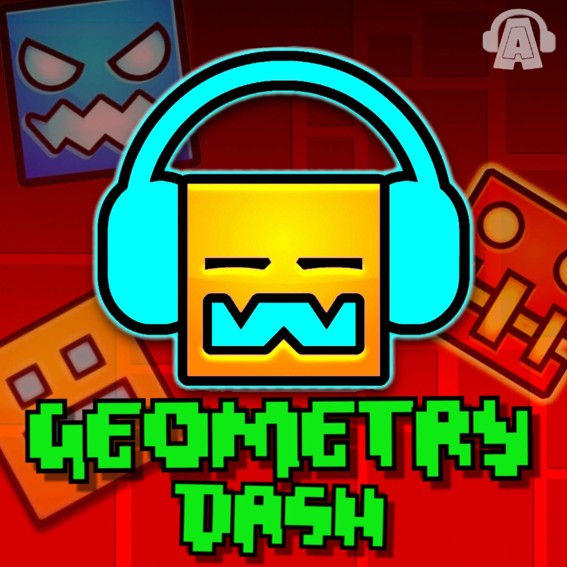 geometry-dash