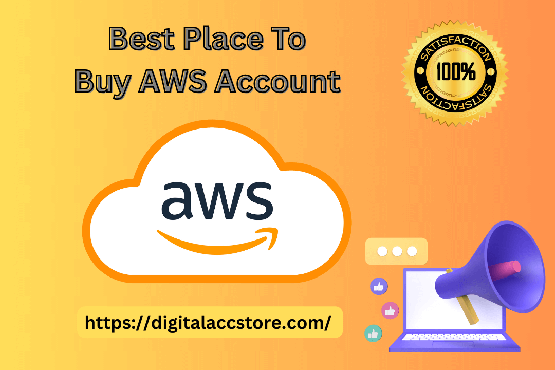 aws acccount