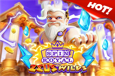 Zeus138 situs permainan slot online dengan kualitas games terbaik yang selalu memberikan kemenangan besar serta sudah berlise