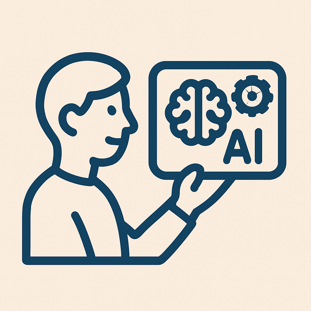 What is AI